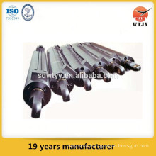 oil drilling hydraulic cylinder/hydraulic parts